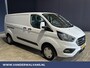 Ford Transit Custom 2.0 TDCI L2H1 Euro6 # Airco | Camera | Apple Carplay | Android Auto | | LED | Cruisecontrol, Parkeersensoren, Verwarmde voorruit, Bijrijdersbank