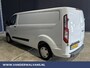 Ford Transit Custom 2.0 TDCI L2H1 Euro6 # Airco | Camera | Apple Carplay | Android Auto | | LED | Cruisecontrol, Parkeersensoren, Verwarmde voorruit, Bijrijdersbank