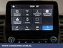 Ford Transit Custom 2.0 TDCI L2H1 Euro6 # Airco | Camera | Apple Carplay | Android Auto | | LED | Cruisecontrol, Parkeersensoren, Verwarmde voorruit, Bijrijdersbank