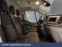 Ford Transit Custom 2.0 TDCI L2H1 Euro6 # Airco | Camera | Apple Carplay | Android Auto | | LED | Cruisecontrol, Parkeersensoren, Verwarmde voorruit, Bijrijdersbank