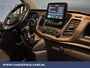 Ford Transit Custom 2.0 TDCI L2H1 Euro6 # Airco | Camera | Apple Carplay | Android Auto | | LED | Cruisecontrol, Parkeersensoren, Verwarmde voorruit, Bijrijdersbank