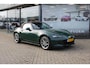 Mazda MX-5 1.5 SkyActiv-G 132 Kazari , Demovoordeel € 9.790,- , Gewrapped in de kleur Brittish Racing Green Gloss, Leder, Bose, LMV 16 Inch, Clima, Camera, PDC, Apple Carplay