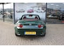 Mazda MX-5 1.5 SkyActiv-G 132 Kazari , Demovoordeel € 9.790,- , Gewrapped in de kleur Brittish Racing Green Gloss, Leder, Bose, LMV 16 Inch, Clima, Camera, PDC, Apple Carplay