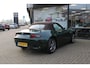 Mazda MX-5 1.5 SkyActiv-G 132 Kazari , Demovoordeel € 9.790,- , Gewrapped in de kleur Brittish Racing Green Gloss, Leder, Bose, LMV 16 Inch, Clima, Camera, PDC, Apple Carplay