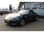 Mazda MX-5 1.5 SkyActiv-G 132 Kazari , Demovoordeel € 9.790,- , Gewrapped in de kleur Brittish Racing Green Gloss, Leder, Bose, LMV 16 Inch, Clima, Camera, PDC, Apple Carplay