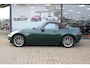Mazda MX-5 1.5 SkyActiv-G 132 Kazari , Demovoordeel € 9.790,- , Gewrapped in de kleur Brittish Racing Green Gloss, Leder, Bose, LMV 16 Inch, Clima, Camera, PDC, Apple Carplay