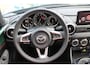 Mazda MX-5 1.5 SkyActiv-G 132 Kazari , Demovoordeel € 9.790,- , Gewrapped in de kleur Brittish Racing Green Gloss, Leder, Bose, LMV 16 Inch, Clima, Camera, PDC, Apple Carplay