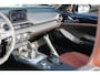 Mazda MX-5 1.5 SkyActiv-G 132 Kazari , Demovoordeel € 9.790,- , Gewrapped in de kleur Brittish Racing Green Gloss, Leder, Bose, LMV 16 Inch, Clima, Camera, PDC, Apple Carplay