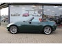 Mazda MX-5 1.5 SkyActiv-G 132 Kazari , Demovoordeel € 9.790,- , Gewrapped in de kleur Brittish Racing Green Gloss, Leder, Bose, LMV 16 Inch, Clima, Camera, PDC, Apple Carplay