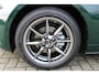 Mazda MX-5 1.5 SkyActiv-G 132 Kazari , Demovoordeel € 9.790,- , Gewrapped in de kleur Brittish Racing Green Gloss, Leder, Bose, LMV 16 Inch, Clima, Camera, PDC, Apple Carplay