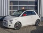 Fiat 500e RED Cabrio 42 kWh | Uit voorraad leverbaar ! | CarPlay | PDC |