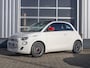 Fiat 500e RED Cabrio 42 kWh | Uit voorraad leverbaar ! | CarPlay | PDC |