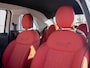 Fiat 500e RED Cabrio 42 kWh | Uit voorraad leverbaar ! | CarPlay | PDC |