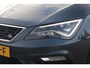 SEAT Leon 1.5 TSI FR Business Intense 131PK Virtual Cockpit Full LED Keyless Navigatie Sfeerverlichting Clima Cruise Lane Assist 17 inch LMV Parkeersensors