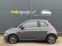 Fiat 500 1.0 TwinAir PopStar *airco *lichtm. velgen *NL auto