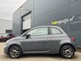 Fiat 500 1.0 TwinAir PopStar *airco *lichtm. velgen *NL auto