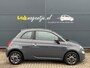 Fiat 500 1.0 TwinAir PopStar *airco *lichtm. velgen *NL auto