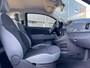 Fiat 500 1.0 TwinAir PopStar *airco *lichtm. velgen *NL auto