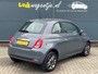 Fiat 500 1.0 TwinAir PopStar *airco *lichtm. velgen *NL auto