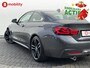 BMW 4-Serie Coupé 418i M-Sport Edition Automaat Apple CarPlay | Sportstoelen | Lichtpakket | DAB | Hifi System | RTTI | Draadloos Laden | Navigatie Professional