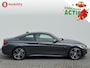 BMW 4-Serie Coupé 418i M-Sport Edition Automaat Apple CarPlay | Sportstoelen | Lichtpakket | DAB | Hifi System | RTTI | Draadloos Laden | Navigatie Professional