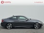 BMW 4-Serie Coupé 418i M-Sport Edition Automaat Apple CarPlay | Sportstoelen | Lichtpakket | DAB | Hifi System | RTTI | Draadloos Laden | Navigatie Professional