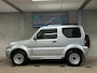 Suzuki Jimny 1.3 JLX 4WD, Airco, el. ramen. PDC, Sidebar/ bullbar