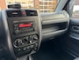 Suzuki Jimny 1.3 JLX 4WD, Airco, el. ramen. PDC, Sidebar/ bullbar