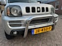 Suzuki Jimny 1.3 JLX 4WD, Airco, el. ramen. PDC, Sidebar/ bullbar
