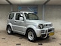 Suzuki Jimny 1.3 JLX 4WD, Airco, el. ramen. PDC, Sidebar/ bullbar
