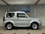 Suzuki Jimny 1.3 JLX 4WD, Airco, el. ramen. PDC, Sidebar/ bullbar