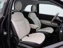 Fiat 500e La Prima 42 kWh | Leder | Navi | ECC | Cam | LMV | Pano |