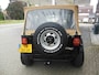 Jeep Wrangler 2.5 Hardtop Staat in de Krim