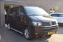 Volkswagen Transporter 2.0 TDI L1H1 CARPLAY/CAMERA/CRUISE/TREKHAAK  nette auto