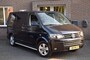 Volkswagen Transporter 2.0 TDI L1H1 CARPLAY/CAMERA/CRUISE/TREKHAAK  nette auto