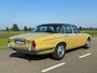Daimler Double Six 5.3 V12 origineel NL auto, zeer lage km stand