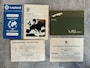 Daimler Double Six 5.3 V12 origineel NL auto, zeer lage km stand