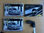 Opel Meriva 1.4 Turbo Blitz AIRCO /CAMERA/ CRUISE /NAVI