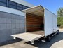 Mercedes-Benz Sprinter 313 2.2 CDI 432 DC, Laadbak met Laadklep, Nieuwe APK, NAP, Boekjes aanwezig