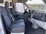 Mercedes-Benz Sprinter 313 2.2 CDI 432 DC, Laadbak met Laadklep, Nieuwe APK, NAP, Boekjes aanwezig