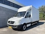 Mercedes-Benz Sprinter 313 2.2 CDI 432 DC, Laadbak met Laadklep, Nieuwe APK, NAP, Boekjes aanwezig