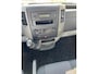 Mercedes-Benz Sprinter 313 2.2 CDI 432 DC, Laadbak met Laadklep, Nieuwe APK, NAP, Boekjes aanwezig