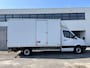 Mercedes-Benz Sprinter 313 2.2 CDI 432 DC, Laadbak met Laadklep, Nieuwe APK, NAP, Boekjes aanwezig