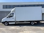 Mercedes-Benz Sprinter 313 2.2 CDI 432 DC, Laadbak met Laadklep, Nieuwe APK, NAP, Boekjes aanwezig