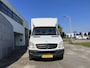 Mercedes-Benz Sprinter 313 2.2 CDI 432 DC, Laadbak met Laadklep, Nieuwe APK, NAP, Boekjes aanwezig