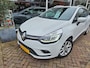 Renault Clio Estate 1.2 TCe Intens,compleet nieuwe motor!