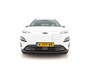 Hyundai Kona Electric EV Fashion 39 kWh NEW MODEL [ 3-Fase ] {SOH-100%} Aut. *HEAT-PUMP | NAVI-FULLMAP | DIGI-COCKPIT | FULL-LED | KRELL-AUDIO | LANE-ASSIST | KEYLESS | CAMERA | HEAD-UP | SHIFT-PADDLES | DAB | ADAPT.CRUISE | COMFORT-SEATS | 17 "ALU*