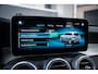 Mercedes-Benz GLC 200 Premium AMG |Sfeer |Leder |Stoelverw. |Camera |Navi |PDC V+A