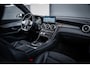 Mercedes-Benz GLC 200 Premium AMG |Sfeer |Leder |Stoelverw. |Camera |Navi |PDC V+A