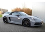Porsche 718 Boxster 2.0 T Sport Chrono Plus Design/pakket Bose 9000km! Arctic Grey